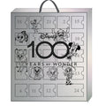 Calendrier de l'Avent Disney 100 Ans - Bijoux & Beauté