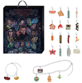 Calendrier de l'Avent Stranger Things - Bijoux
