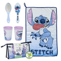 STITCH - 3-delige beautyset.