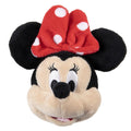 Minnie Mouse Plush Keychain