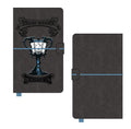 Carnet A5 Harry Potter - Tournoi des Trois Sorciers