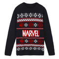 Marvel Christmas Sweater - Winter Fun