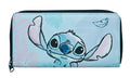 STITCH - Watercolor - Wallet