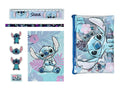 STITCH - Aquarel - Schrijfwarenset - 7-delig