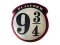 Kissen Plateforme 9 3/4