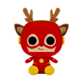 Peluche Flash