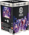 Puzzle Resident Evil - 25ème Anniversaire