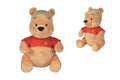 DISNEY - Peluche Winnie L'Ourson - 25cm