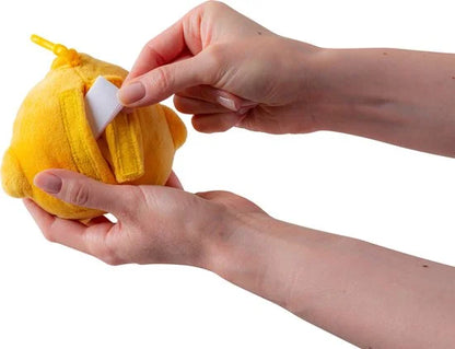 Wish Plush Keychain: Asha and the Lucky Star - Star