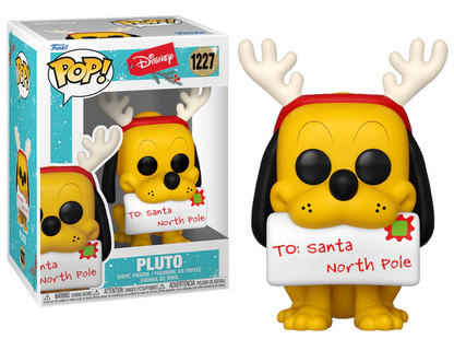 pop reindeer pluto 1227