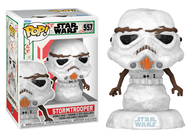 Pop! Stormtroopers (Feestdagen)