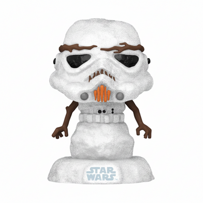Pop! Stormtroopers (Holiday)