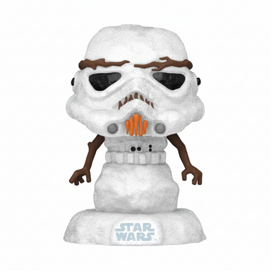 Pop! Stormtroopers (Feestdagen)