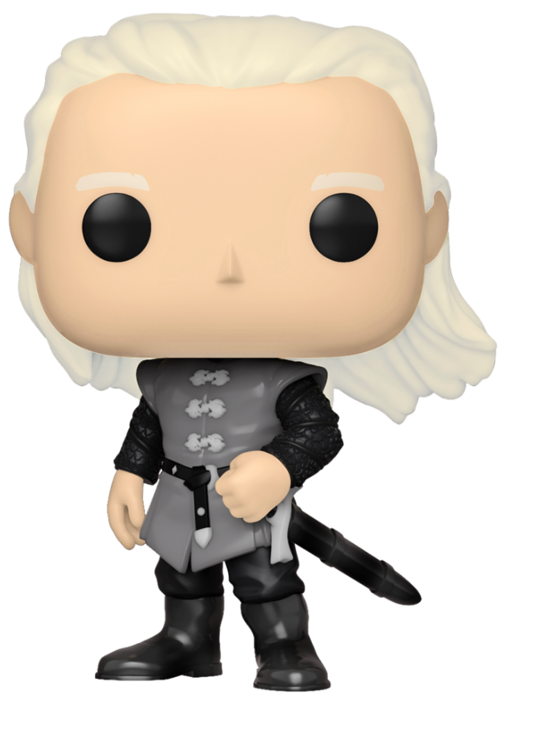 Daemon Targaryen