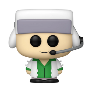 Pop! Boyband Kyle