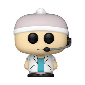 Pop! Boyband Stan