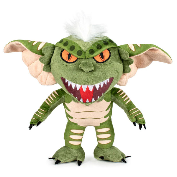 Gremlins pluche - Gestreept