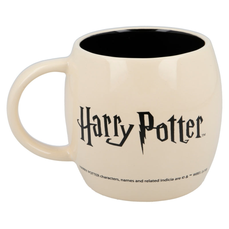 Harry Potter Mok - Bril + Bliksemflits