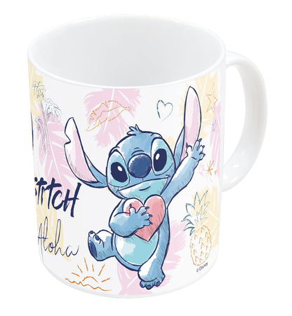Mug Lilo & Stitch - Stitch Aloha