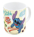 Mug Disney Stitch Surf – 325 ml