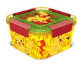 POKEMON - Pikachu - Lunch Boxes 1810ml