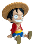 Spardose One Piece - Monkey D. Luffy