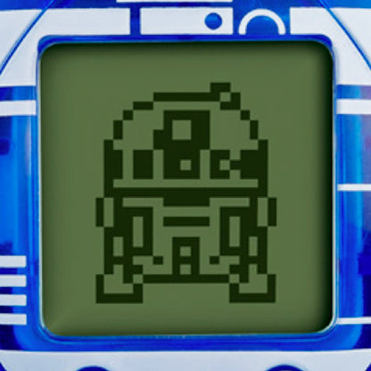 Tamagotchi Nano Star Wars - R2-D2 (Edition Bleue)
