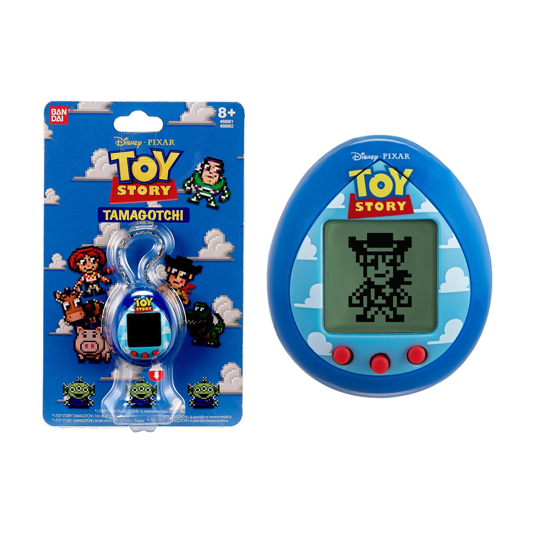 Toy Story