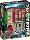 Ghostbusters 'PLAYMOBIL' Headquarters