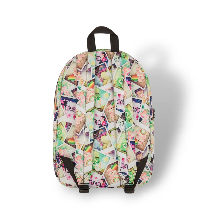 Sac à Dos les Bisounours