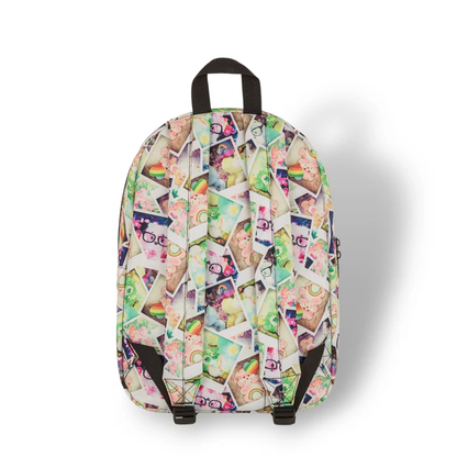 Sac à Dos les Bisounours