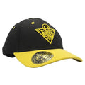 Casquette Puzzle Millenium