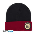 Muts Harry Potter Quai 9¾ – ABYstyle