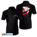 GRENDIZER polo shirt - Grendizer bust