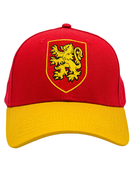 Gryffindor-muts