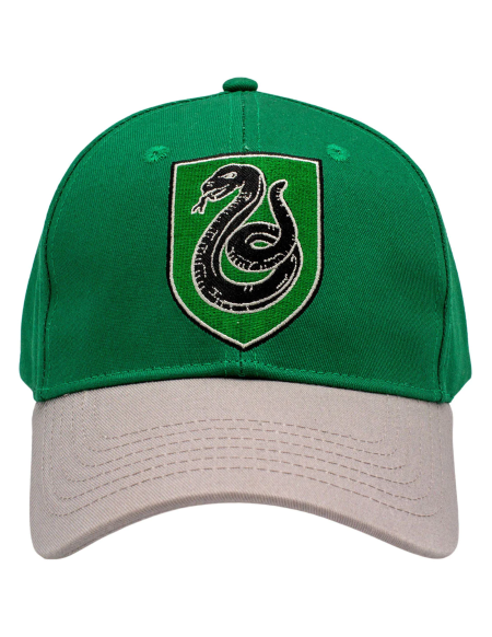 Slytherin-muts