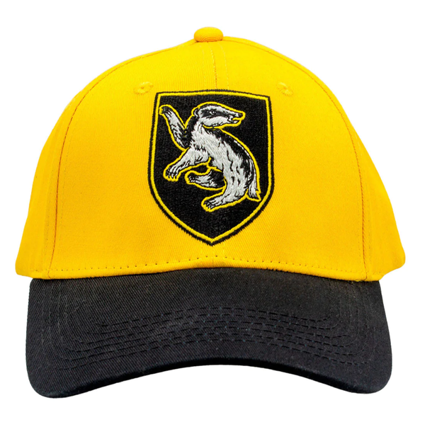 Hufflepuff-muts