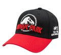 Jurassic Park Cap - Rock