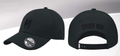 SPIDER-MAN - Zwarte logo - Baseballpet