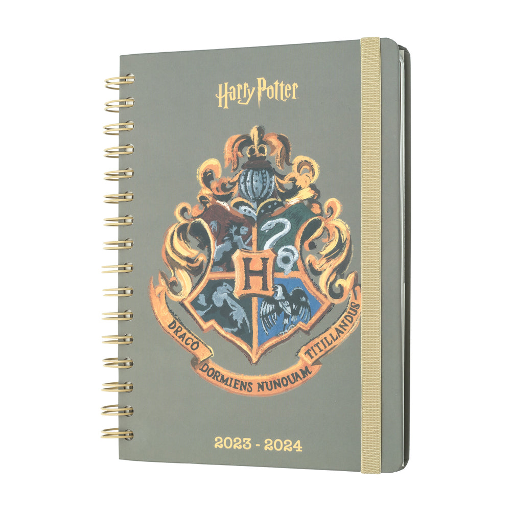 2023/2024 Harry Potter - Zweinstein Dagboek