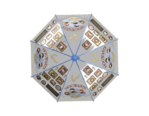 Parapluie Transparent Enfant Harry Potter - Vif d'Or