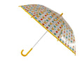 Pokemon Children's Umbrellas - Pokemon Starter 