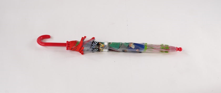 Parapluie enfant Sonic le Hérisson - Sonic & Knuckles