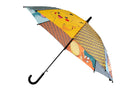 Parapluie Automatique Pokemon - Starter Pokemon