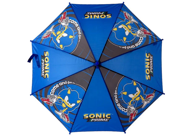 Sonic Automatische Paraplu - Kom me halen