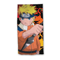 Beach Towel Naruto Shippuden - Naruto Uzumaki