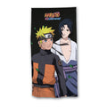 Naruto strandhanddoek - Duo