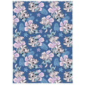 Flannel Blanket - Stitch &amp; Angel - PRE-ORDER*