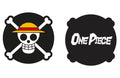 One Piece Cushion - Logo