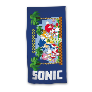 Strandhanddoek Sonic